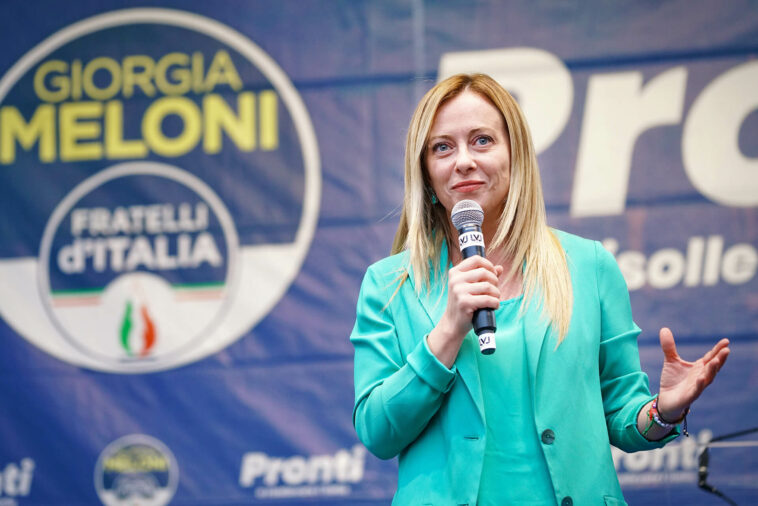 ¿Qué es realmente la voluntad popular en las elecciones italianas?  - Observador justo