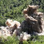 Actividad en Punggye-ri de Corea del Norte sugiere posibles pruebas adicionales: monitor de EE. UU.