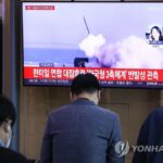 EE. UU. condena el lanzamiento de misiles de Corea del Norte como una amenaza inaceptable y promete tomar medidas internacionales