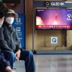 Los residentes cerca del accidente del misil de Corea del Sur 'pensaron que era una guerra'