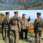 (AMPLIACIÓN) EE. UU. permanece abierto al diálogo con Corea del Norte a pesar de los comentarios de Kim: Portavoz del NSC