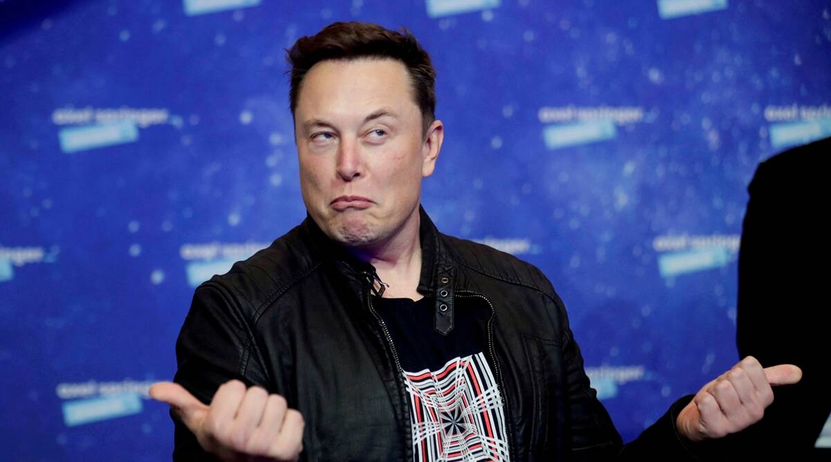 Elon Musk despide al CEO de Twitter, Parag Agrawal, y al jefe de políticas, Vijaya Gadde
