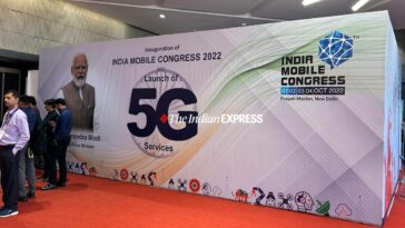 5 grandes conclusiones del India Mobile Congress 2022