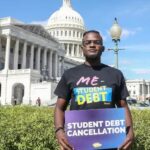 770,000 personas ya no califican para el plan de condonación de préstamos estudiantiles de Biden |  La crónica de Michigan