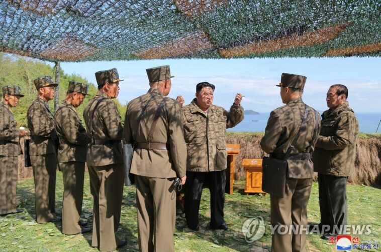 (AMPLIACIÓN) EE. UU. permanece abierto al diálogo con Corea del Norte a pesar de los comentarios de Kim: Portavoz del NSC