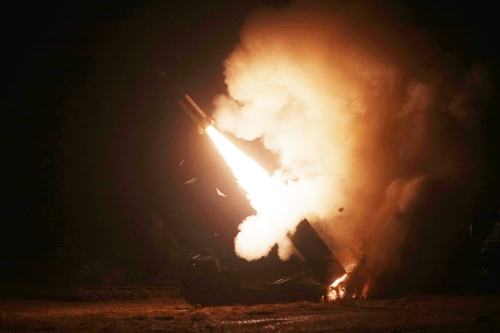 (AMPLIACIÓN) Los aliados disparan 4 misiles al Mar del Este en respuesta a la provocación de Corea del Norte: militares