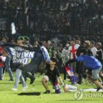 (AMPLIACIÓN) No se reportan víctimas coreanas por tragedia en estadio de Indonesia: Ministerio de Relaciones Exteriores