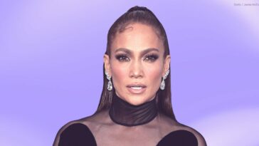 Ahora puedes obtener el brillo característico de Jennifer Lopez con este nuevo tratamiento