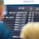 Alemania: vuelos cancelados debido a la huelga de pilotos de Eurowings