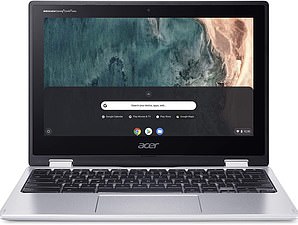 Amazon ha reducido el precio de la computadora portátil con pantalla táctil Acer Chromebook Spin 311 a solo $ 200