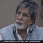Amitabh Bachchan, Unstoppable At 80: What