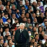 Ancelotti insta a los jugadores del Real Madrid a dar un paso al frente contra el Shakhtar