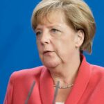 Angela Merkel gana el premio a los refugiados de la ONU