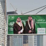 Arabia Saudita, el país más visitado del mundo árabe en 2022, revelan las estadísticas