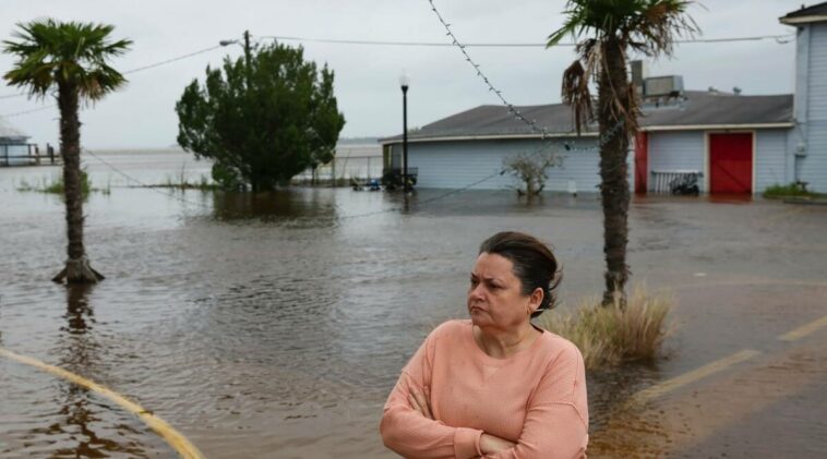 Aumenta a 47 el número de muertos en Florida por el huracán Ian