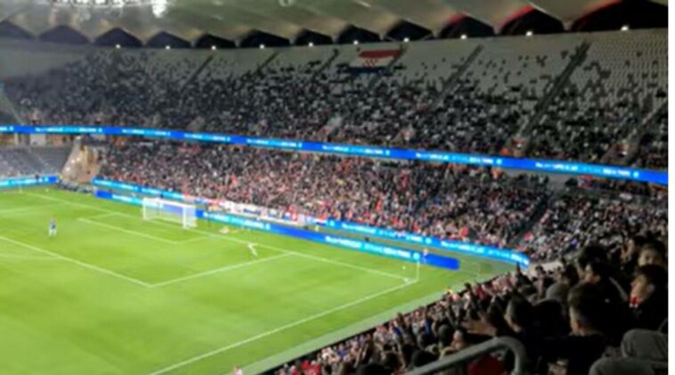 Australia football, Football Australia, Nazi salute, Sydney fans, ban for sydney fans