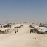 Australia repatriará a mujeres y niños de campamentos en Siria
