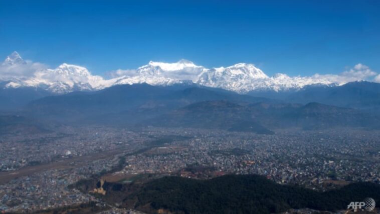 Avalancha en Himalaya indio deja cuatro muertos y varios desaparecidos