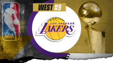 Avance de la NBA de Los Angeles Lakers 2022-23: ¿Pueden LeBron James y Anthony Davis guiar a LA de vuelta a la relevancia?