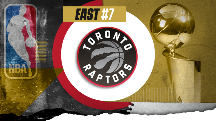 Avance de la NBA de Toronto Raptors 2022-23: ¿Puede Pascal Siakam dar el siguiente paso y convertirse en uno de la élite del juego?