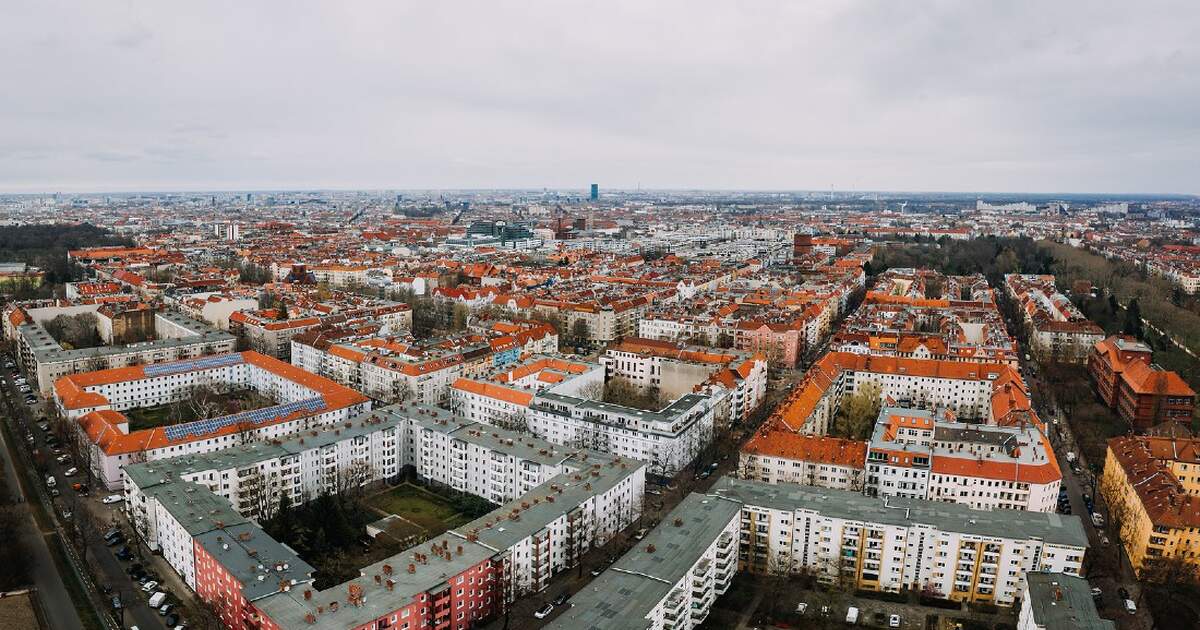 Berlín hará que los certificados de mudanza (Ummeldung) estén disponibles en línea para la primavera de 2023
