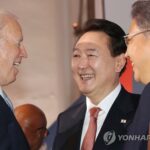 Biden envía carta a Yoon expresando disposición para conversaciones sobre IRA