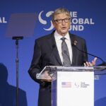 Bill Gates admite que decirle a la gente que no coma carne NO solucionará el cambio climático a pesar de los comentarios anteriores