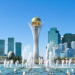 Binance obtiene una licencia para operar en Kazajistán - Cripto noticias del Mundo