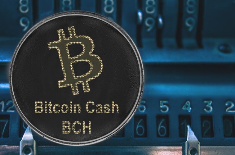 Bitcoin Cash BCH/USD mantiene un movimiento entrecortado.  ¿Los compradores son implacables?  - Criptonoticias del Mundo