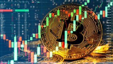 Bitcoin se hundía $ 18.5K debido a preocupaciones regulatorias y de aumento de intereses - Cripto noticias del Mundo