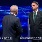 'Bolsonaro es el rey de las noticias falsas': Lula Da Silva