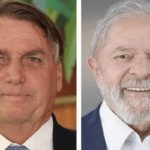 Brasil: favorito de Palestina Lula y amigo de Israel Bolsonaro se encaminan a segunda vuelta presidencial