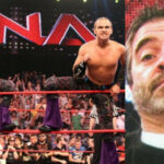 Bruce Prichard: Vince Russo no estaba en lo alto de The Young Bucks en TNA