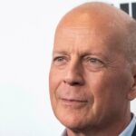 Bruce Willis niega los informes de que vendió los derechos de su rostro