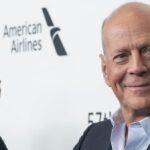 Bruce Willis niega los informes de que vendió su imagen digital a Deepfake Company