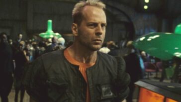 Bruce Willis seguirá actuando en proyectos futuros, en forma de deepfake
