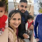 California: 4 miembros de familia de origen indio, incluido un bebé de 8 meses, secuestrados en Merced