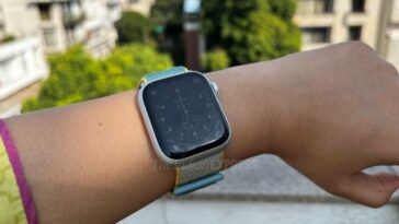 Apple Watch Series 8, Apple Watch Series 8 review