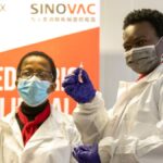 China allanará la 'Ruta de la Seda de la Salud' en África