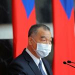 China ha 'destruido' acuerdo tácito sobre Estrecho de Taiwán: Ministro de Defensa