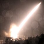 Choque de misiles en Corea del Sur durante un simulacro con ciudad preocupada por el pánico de Estados Unidos