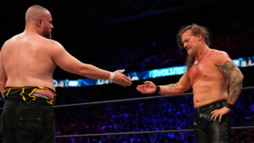 Chris Jericho explica por qué Eddie Kingston de AEW le recuerda a la estrella principal de la WWE