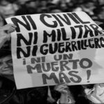 Colombia: Indepaz reporta masacre 82 a la fecha en 2022