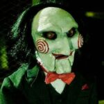 Billy the Puppet of the Saw franchise