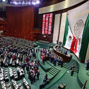 Congreso de México condena bloqueo de EE.UU. contra Cuba