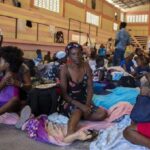 Consejo de Seguridad de la ONU impone sanciones a bandas armadas haitianas