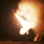 Corea del Sur, tropas estadounidenses lanzan misiles en respuesta a prueba de misiles de Corea del Norte