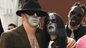Corey Taylor dice que Slipknot quería "hacer las paces" con Joey Jordison antes de su muerte: "Ojalá no lo hubiéramos perdido tan pronto"