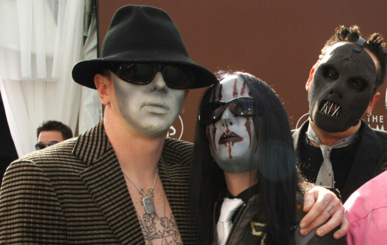 Corey Taylor dice que Slipknot quería "hacer las paces" con Joey Jordison antes de su muerte: "Ojalá no lo hubiéramos perdido tan pronto"