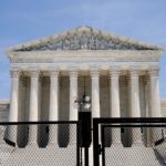 Corte Suprema de EE.UU. inicia sesión en medio de crisis de confianza pública